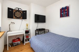 Bedroom Four- click for photo gallery